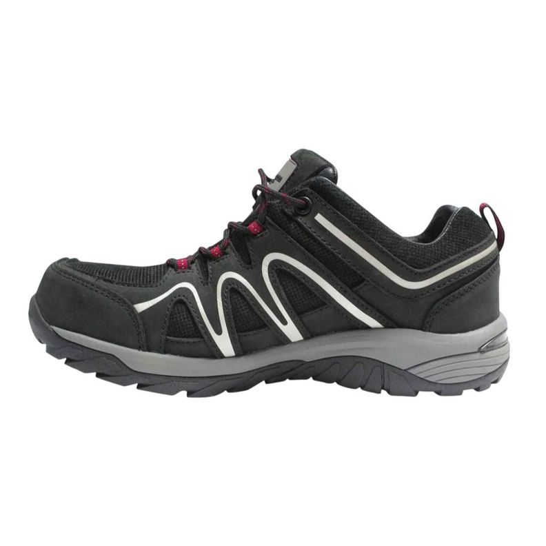 Zapatilla de seguridad Panama Jack PJ511NDKTC-1