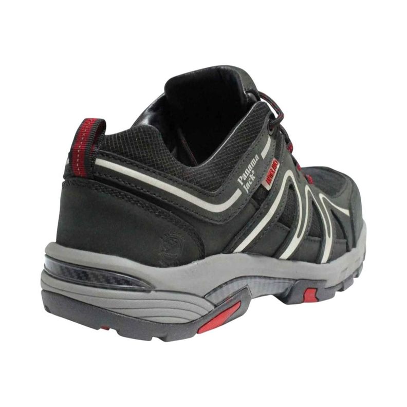 Zapatilla de seguridad Panama Jack PJ511NDKTC-2