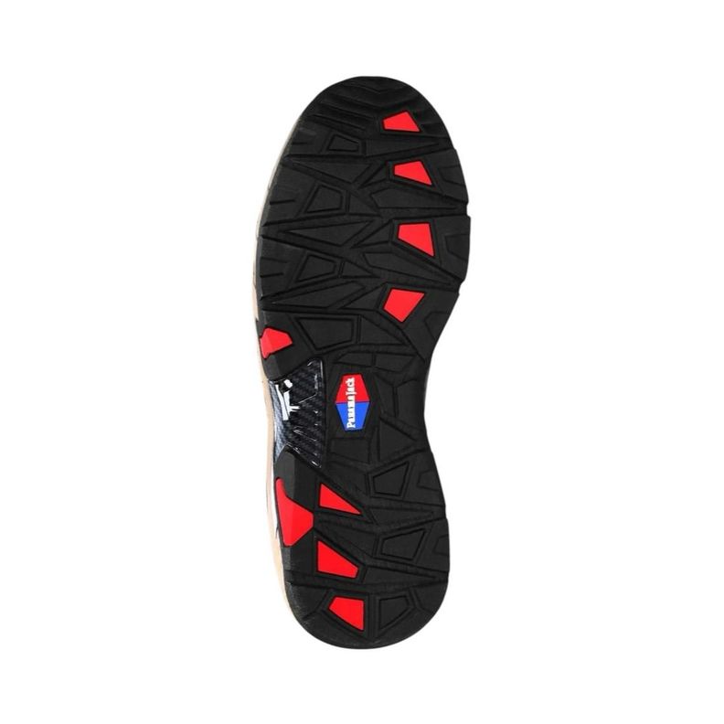 Zapatilla de seguridad Panama Jack PJ511NDKTC-3