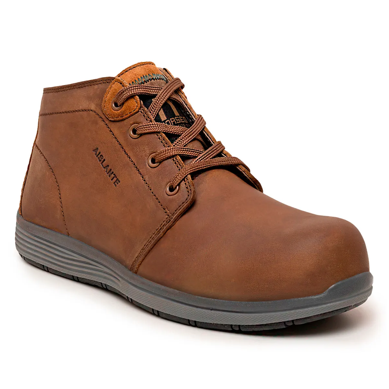 Botin de seguridad Norseg Austin CT-0