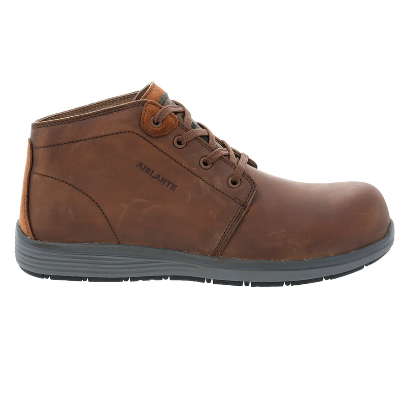 Botin de seguridad Norseg Austin CT-2
