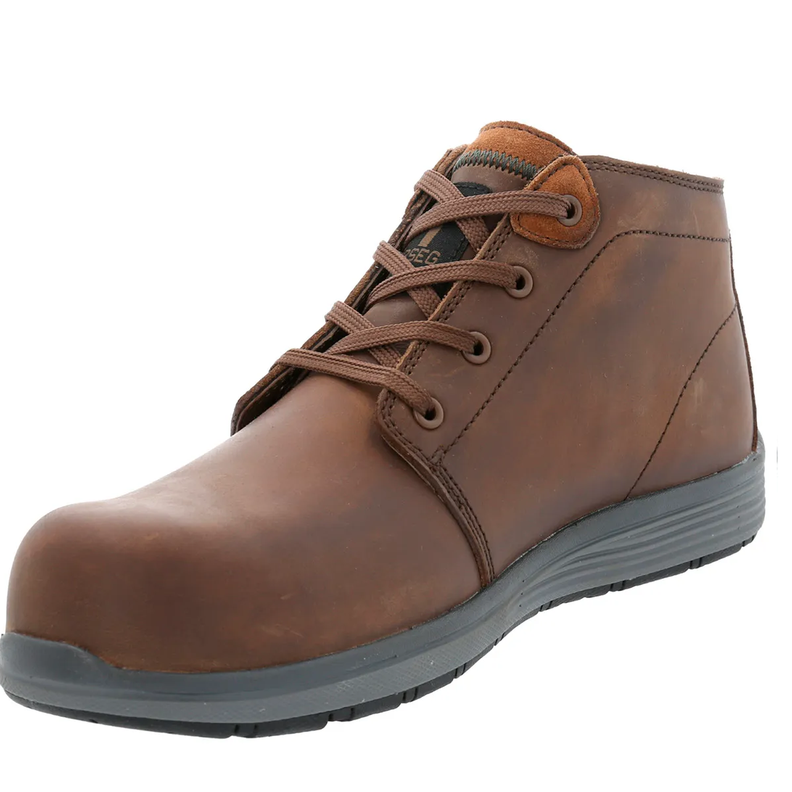 Botin de seguridad Norseg Austin CT-3