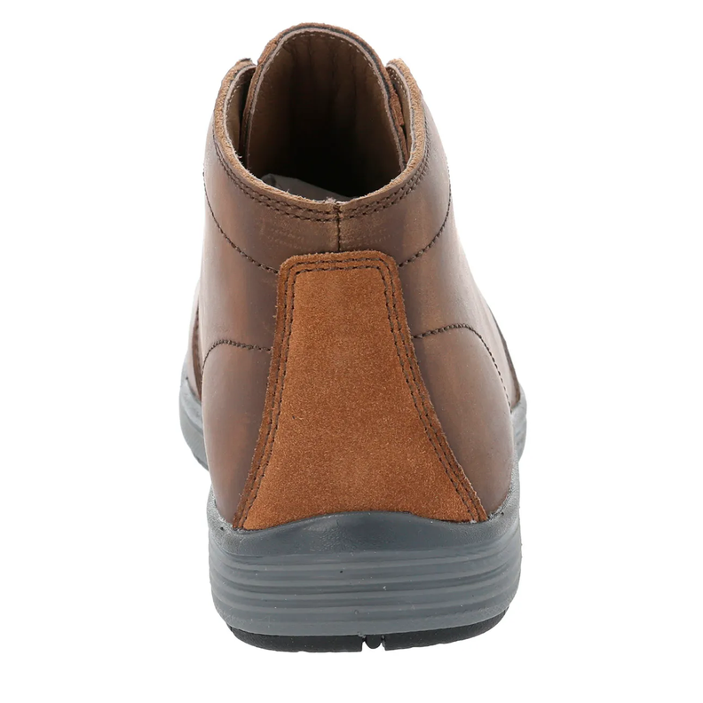 Botin de seguridad Norseg Austin CT-5