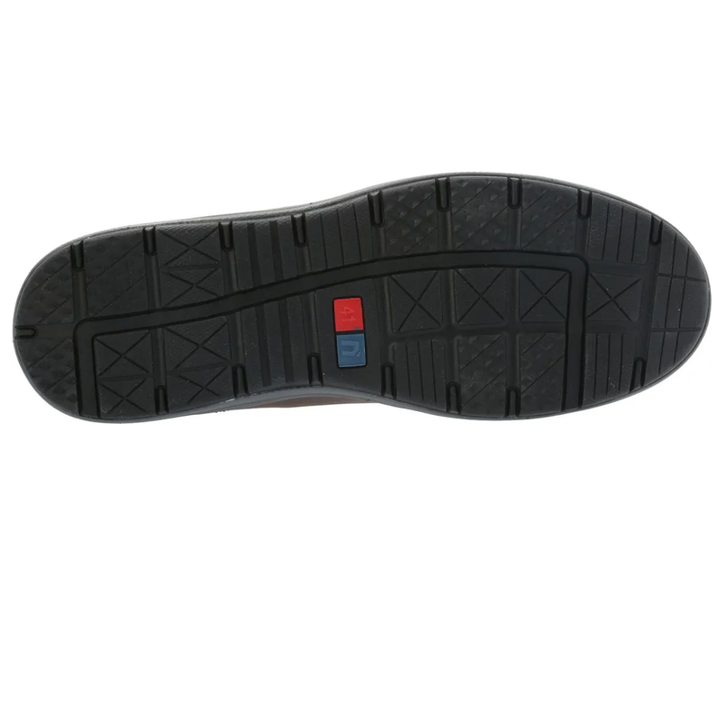 Botin de seguridad Norseg Austin CT-6