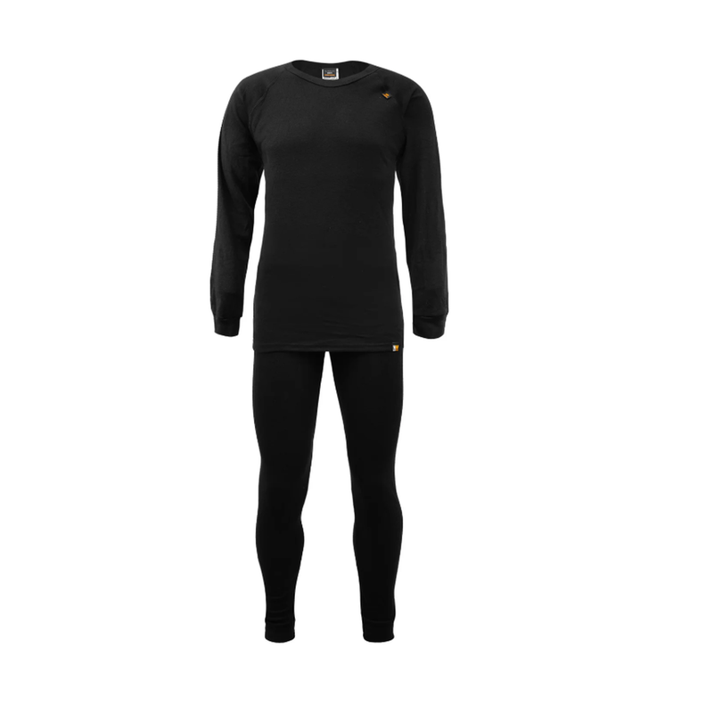 Primera capa termica HW hombre polipropileno LFA-0