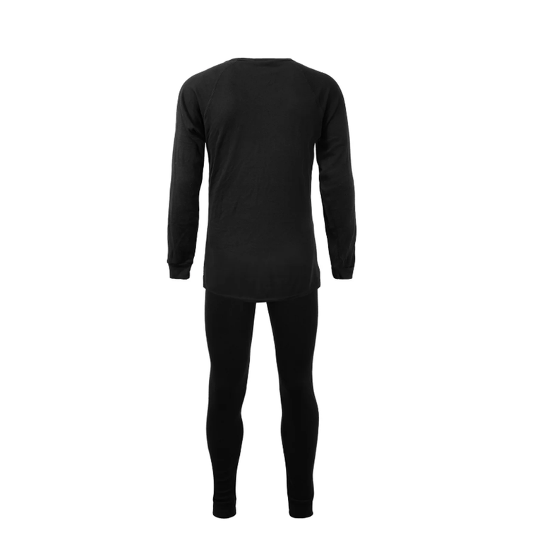 Primera capa termica HW hombre polipropileno LFA-1