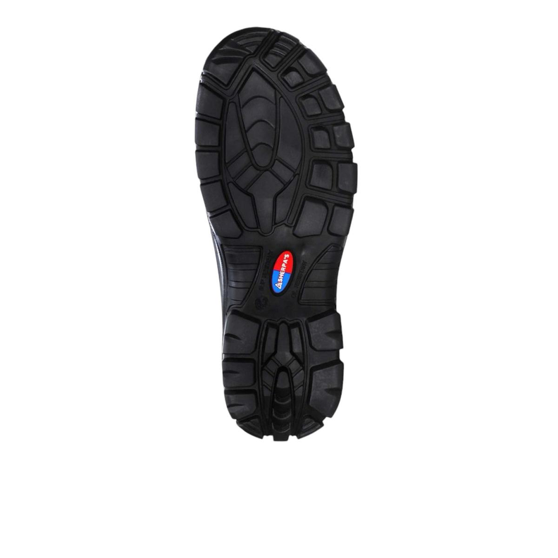 Botin de seguridad Sherpa´S SH406BDK-5