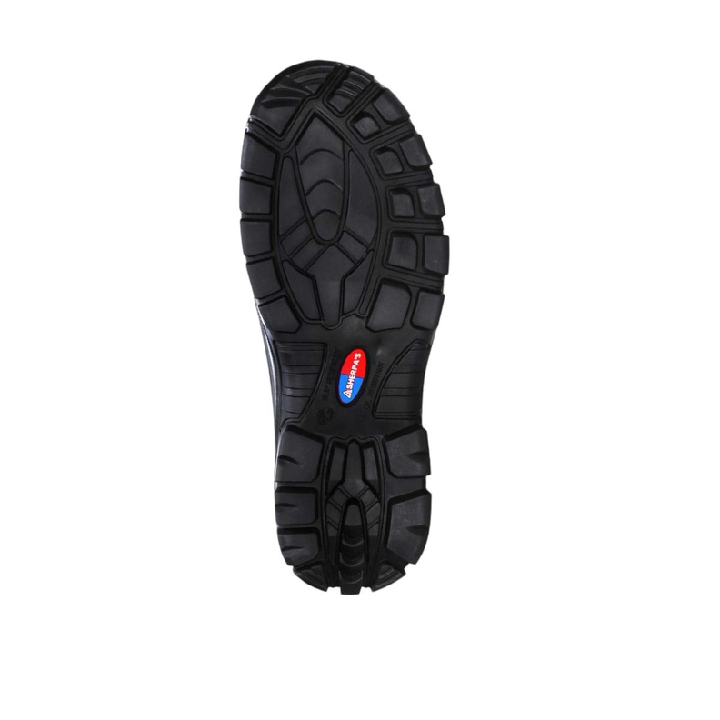Botin de seguridad Sherpa´S SH406CDKAC-5