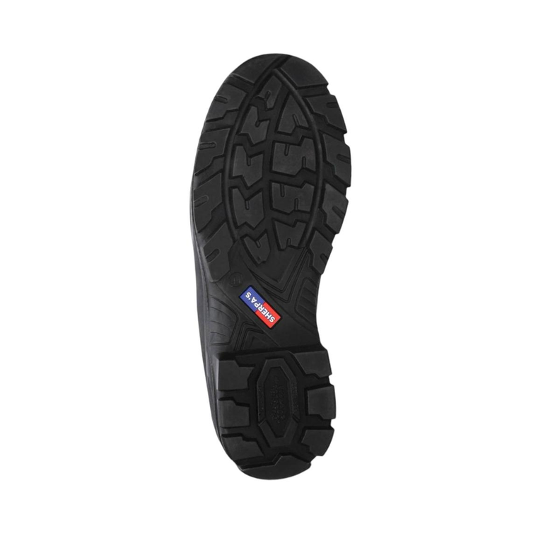 Botin de seguridad Sherpa´S SH408CDKTC-5