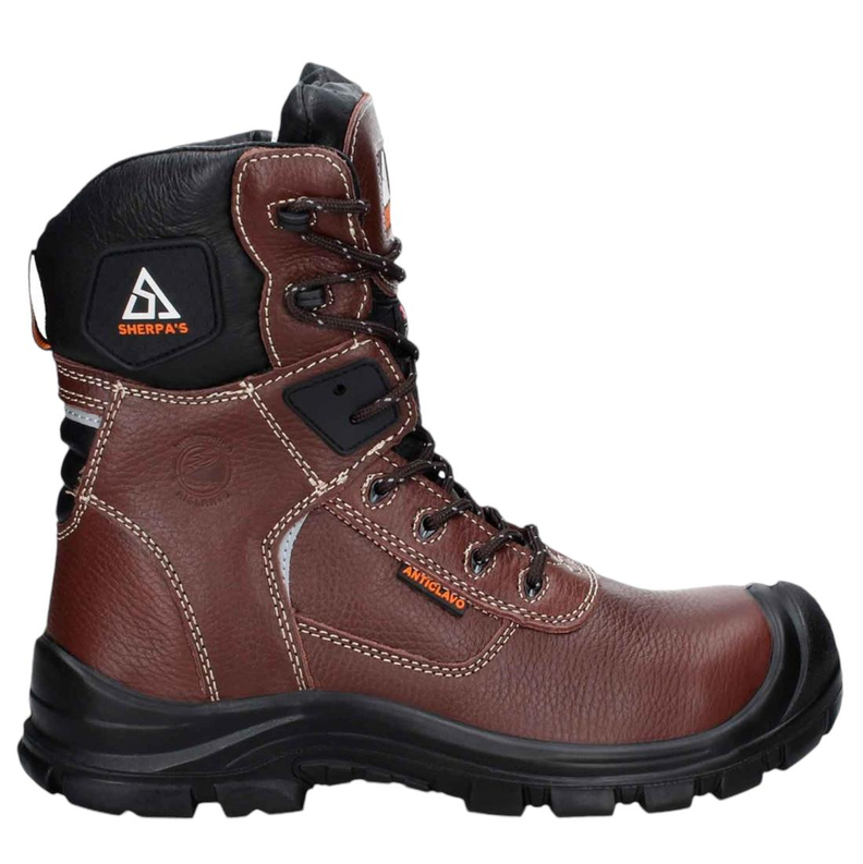 Bota de seguridad Sherpa´S SH413CDKTC-2