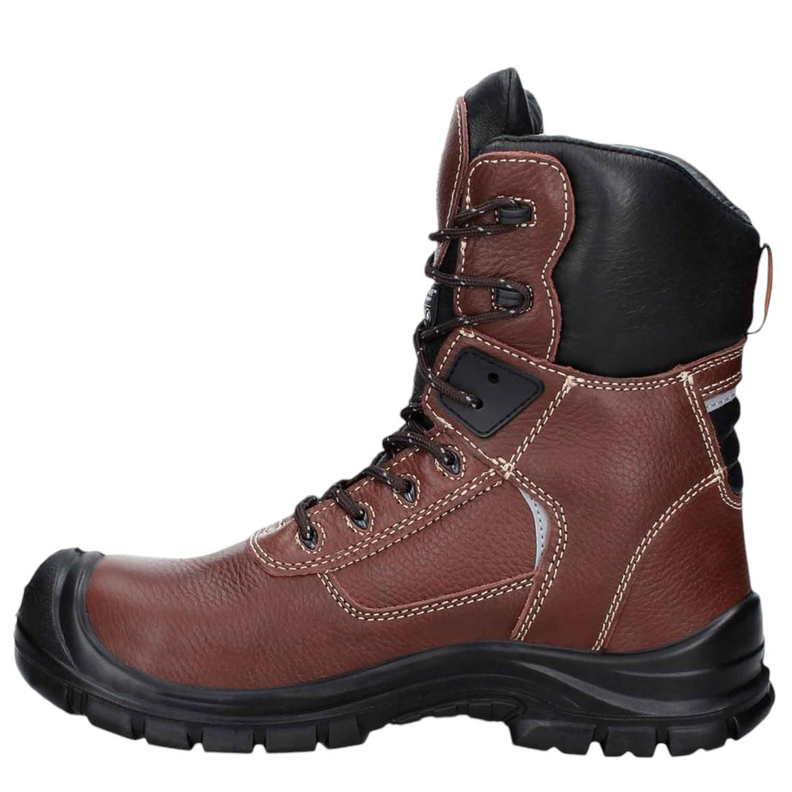 Bota de seguridad Sherpa´S SH413CDKTC-3