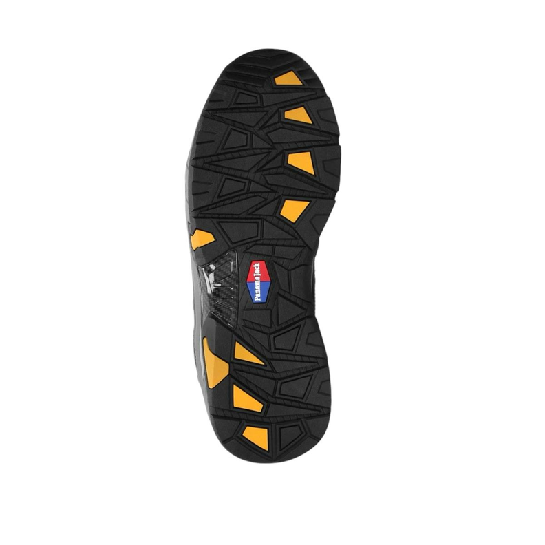 Botin de seguridad Panama Jack PJ507MDKTC-5