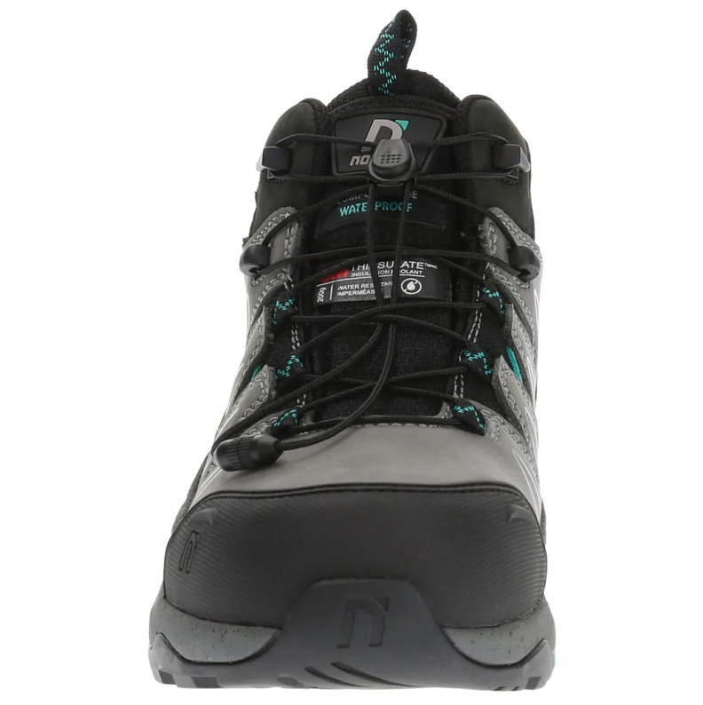 Botin de Seguridad Norseg Greta CT-2