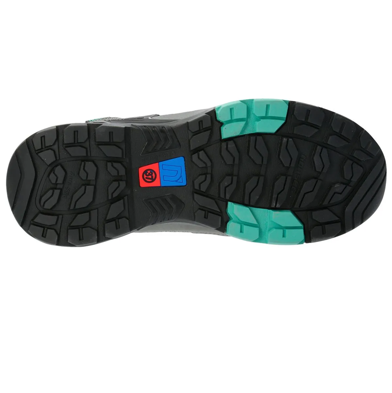 Botin de Seguridad Norseg Greta CT-6