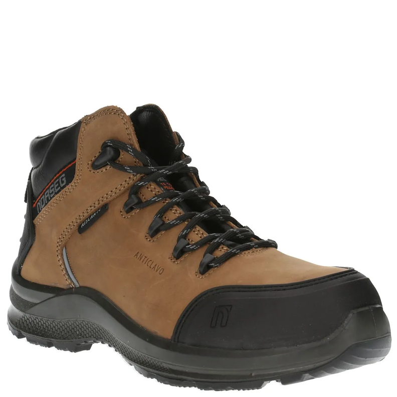 Botin de Seguridad Norseg NS-592 Lion-1
