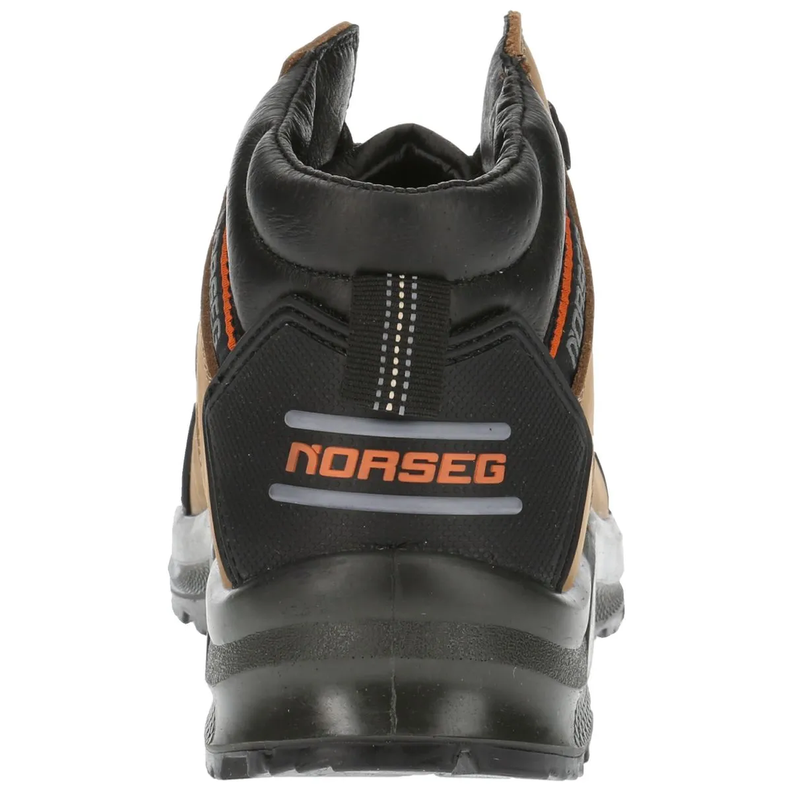 Botin de Seguridad Norseg NS-592 Lion-4