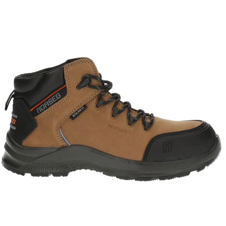 Botin de Seguridad Norseg NS-592 Lion-5
