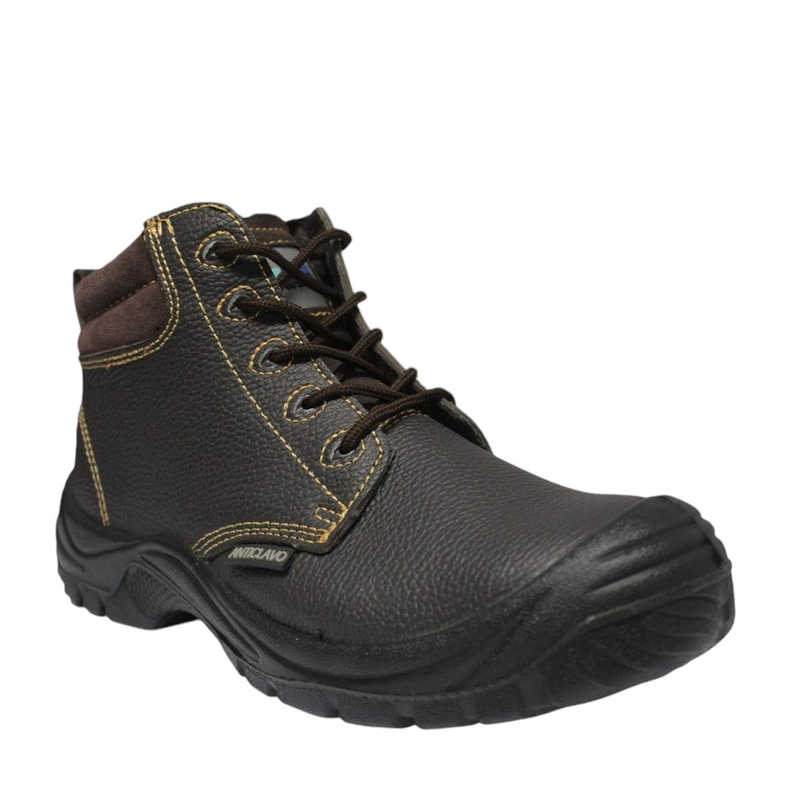 Botin de seguridad PowerFull P380CDA-0
