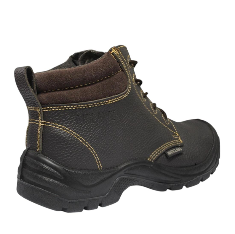 Botin de seguridad PowerFull P380CDA-2