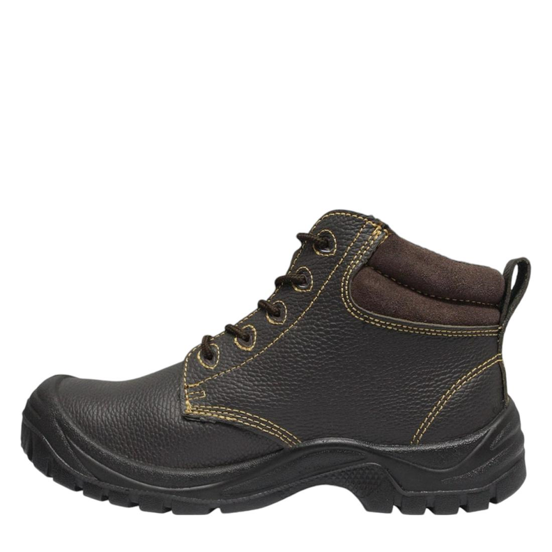 Botin de seguridad PowerFull P380CDA-3