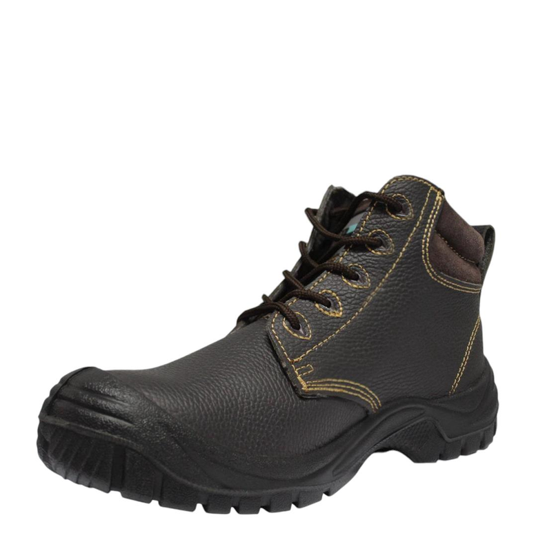 Botin de seguridad PowerFull P380CDA-4