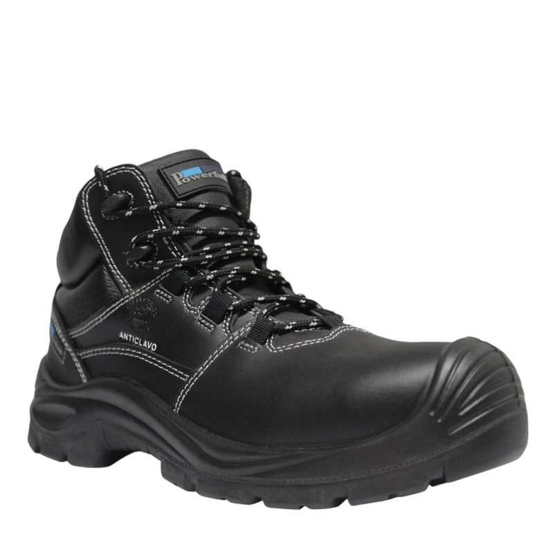 Botin de seguridad PowerFull P341NDK-0
