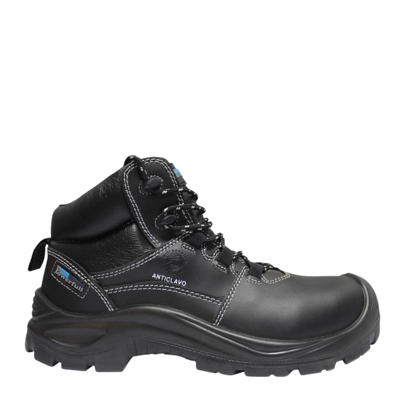 Botin de seguridad PowerFull P341NDK-1
