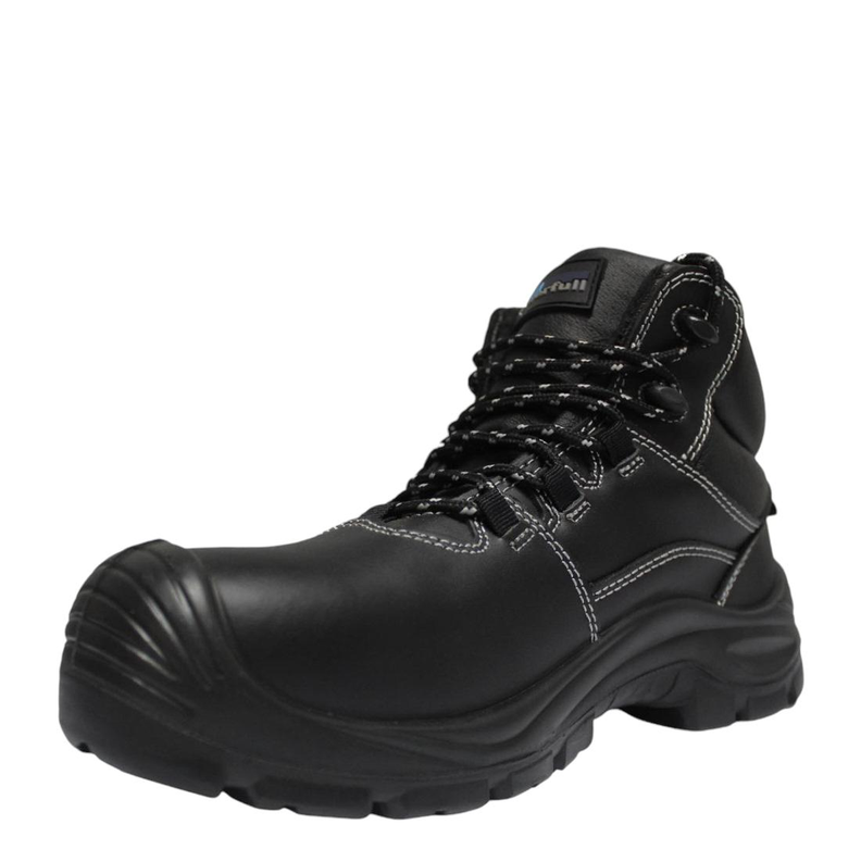 Botin de seguridad PowerFull P341NDK-2