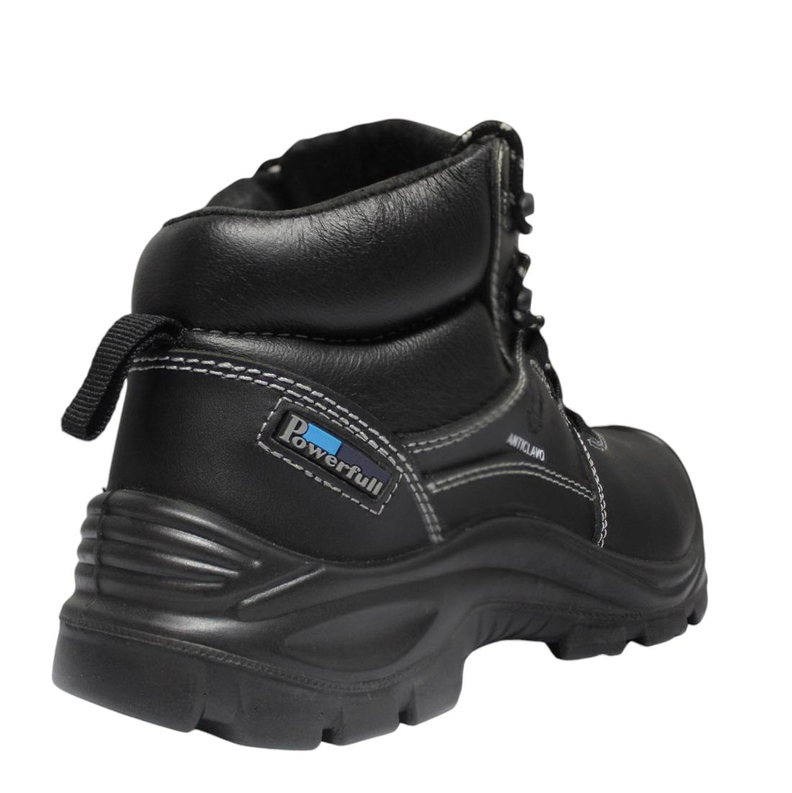 Botin de seguridad PowerFull P341NDK-3