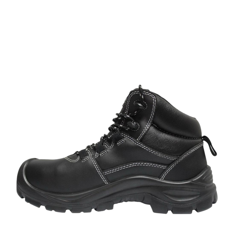 Botin de seguridad PowerFull P341NDK-4