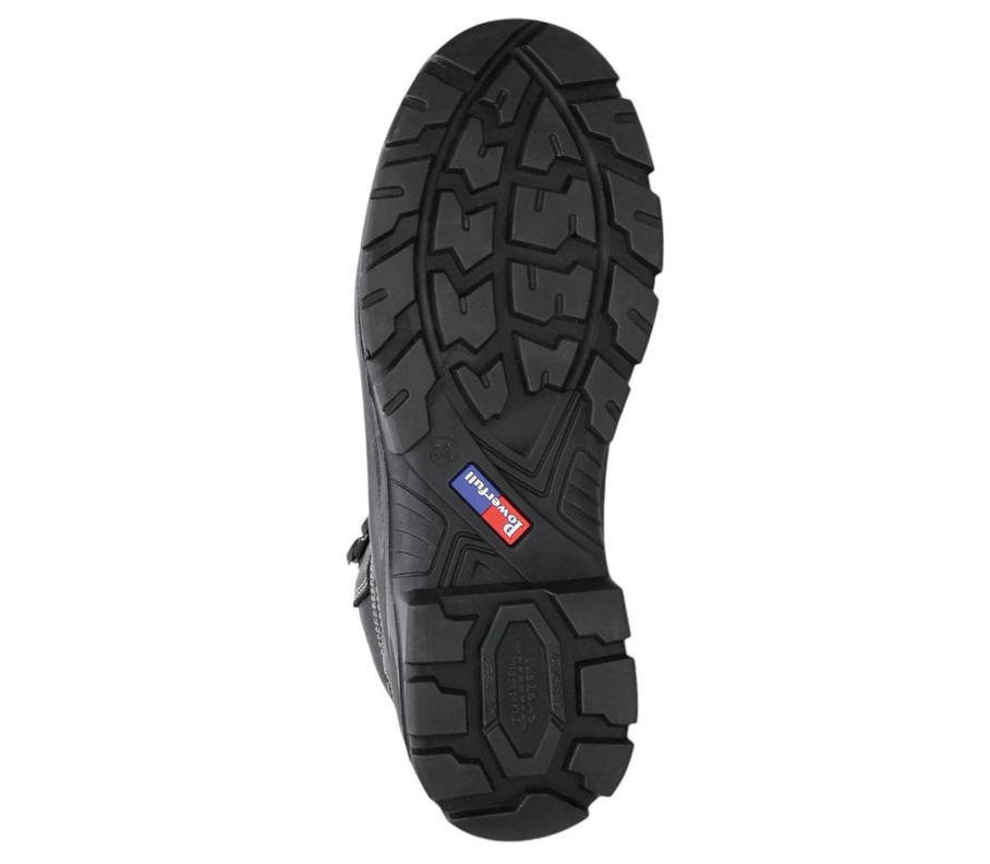 Botin de seguridad PowerFull P341NDK-5