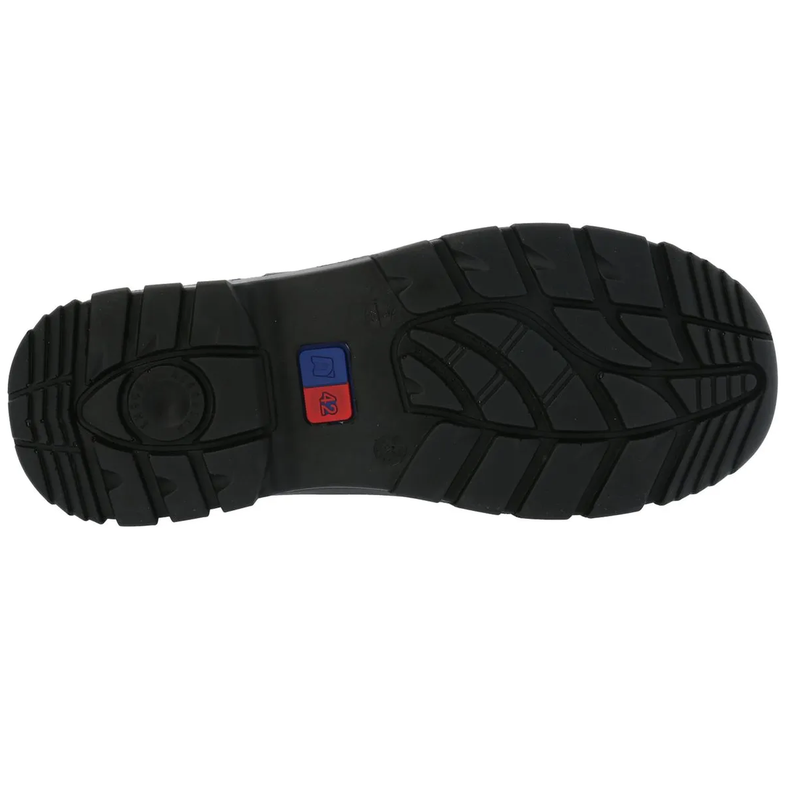 Botin de seguridad Norseg Under NG430-7