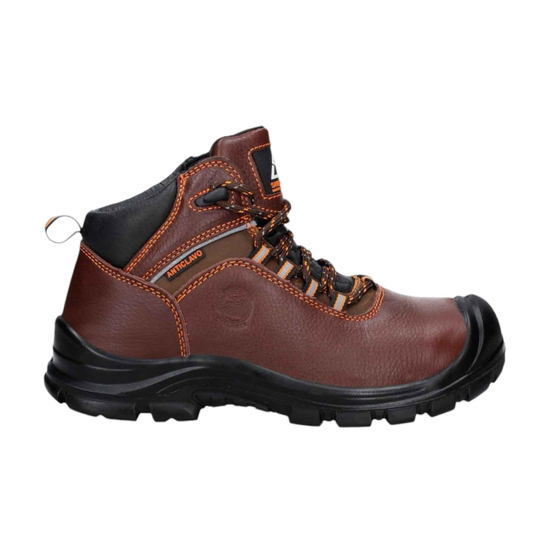 Botin de seguridad Sherpa´S SH406CDK-1