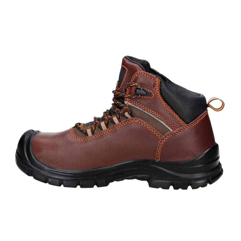 Botin de seguridad Sherpa´S SH406CDK-2