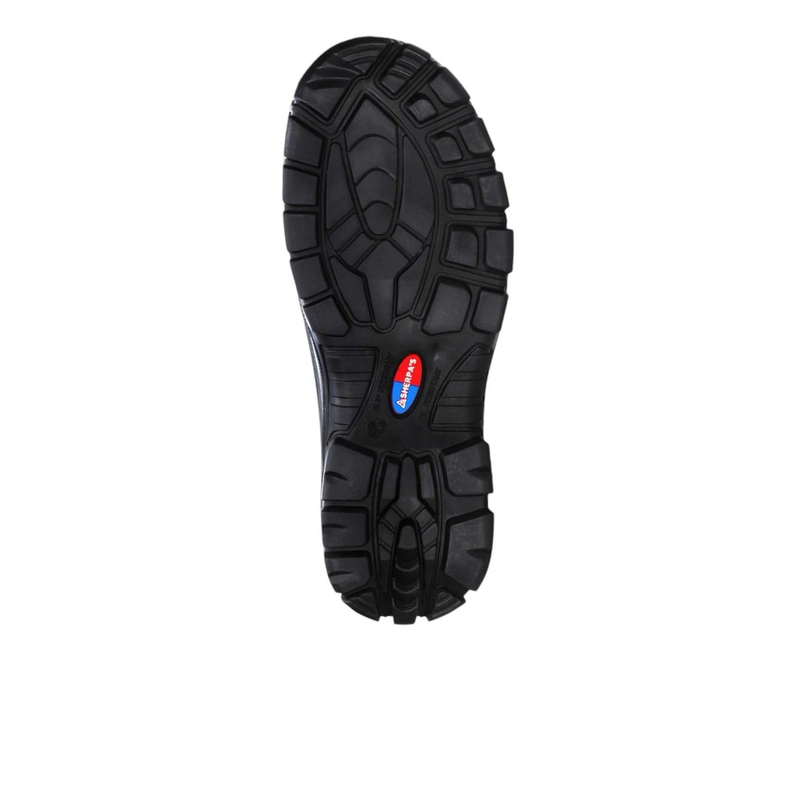 Botin de seguridad Sherpa´S SH406CDK-5