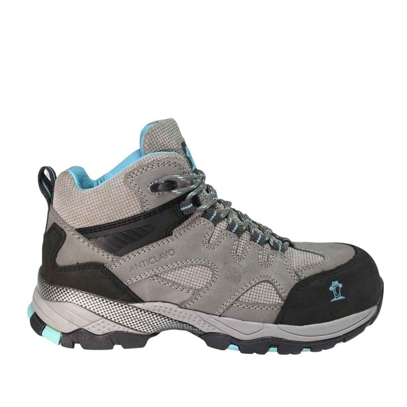 Botin de seguridad Panama Jack PJ512GDKTC-1