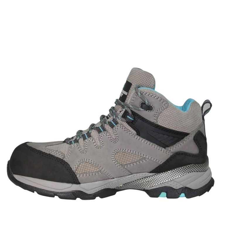 Botin de seguridad Panama Jack PJ512GDKTC-2
