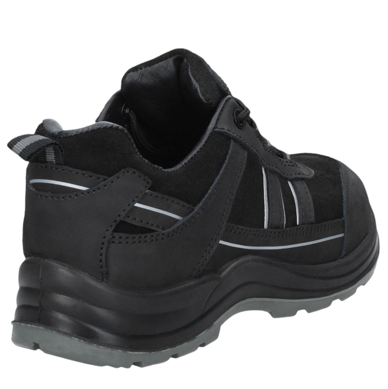 Zapatilla de seguridad PowerFull P352ND-1