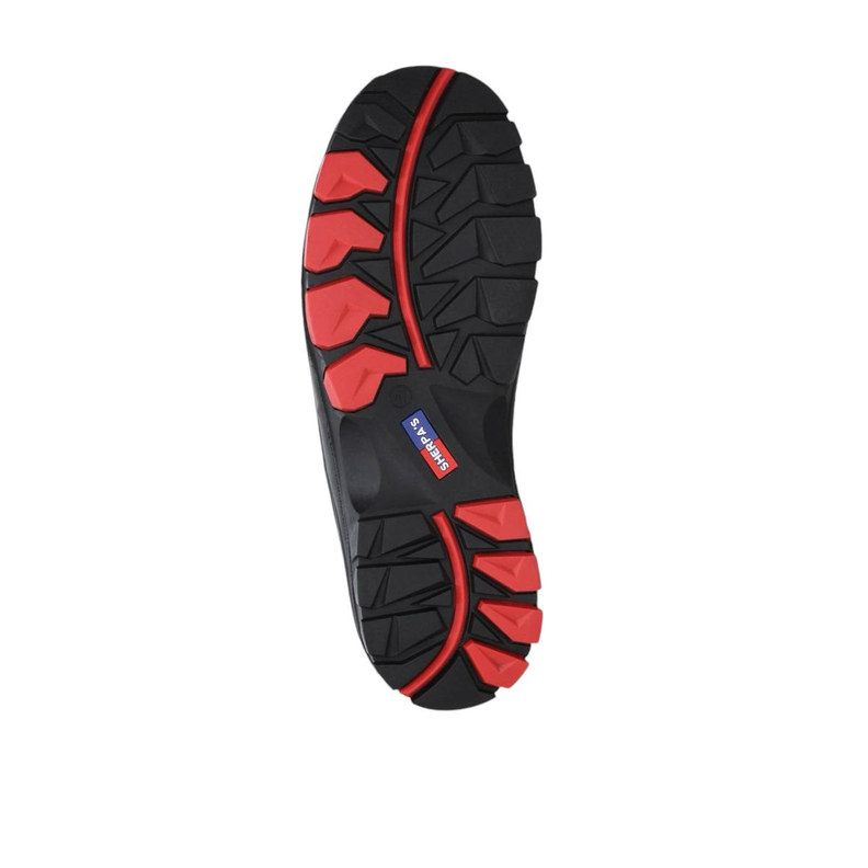 Botin de seguridad Sherpa´S SH407CDKTC-5