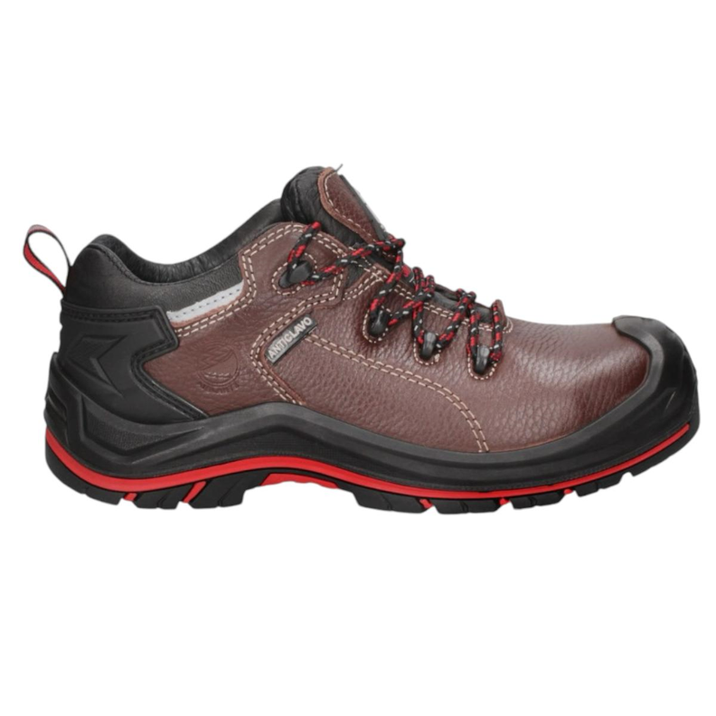 Zapato de seguridad Sherpa´S SH425CDKTC-1