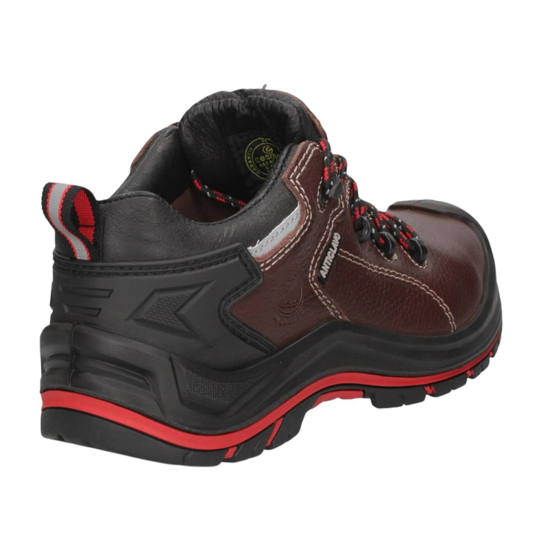 Zapato de seguridad Sherpa´S SH425CDKTC-2