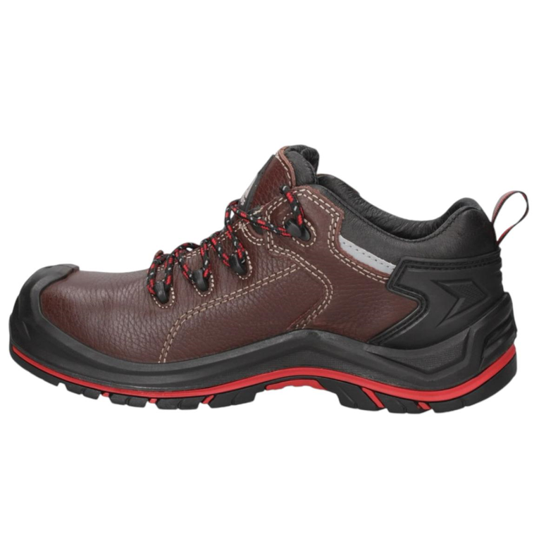 Zapato de seguridad Sherpa´S SH425CDKTC-3