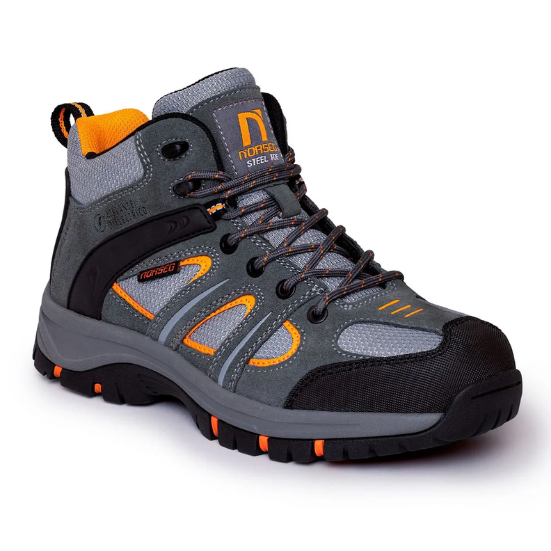 Botin de Seguridad Manchester ST-0