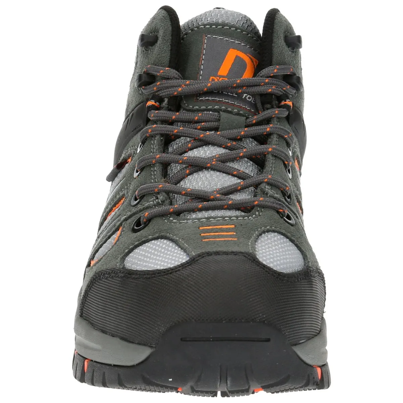 Botin de Seguridad Manchester ST-1