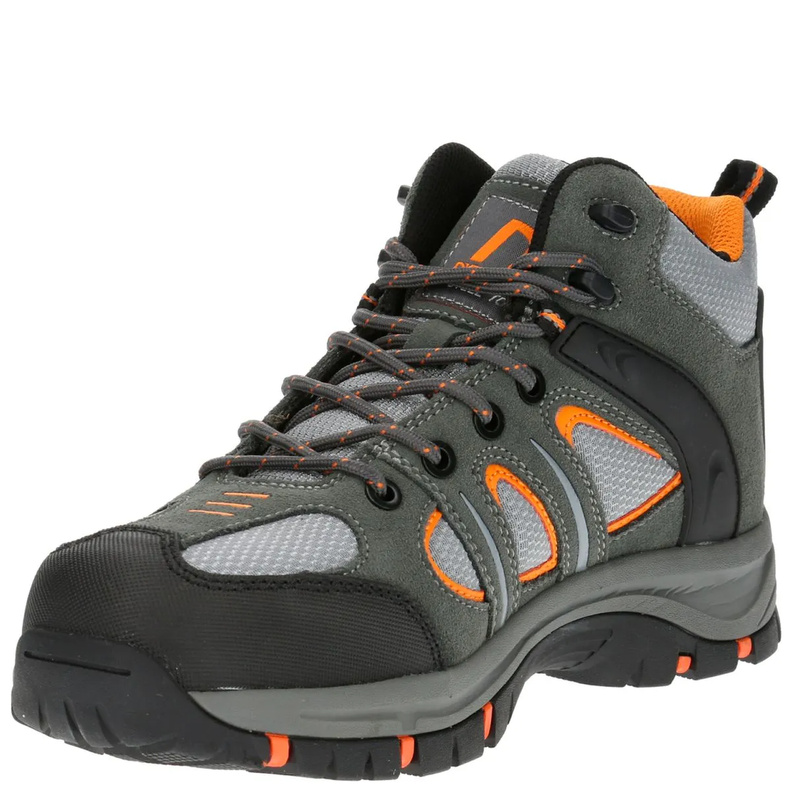 Botin de Seguridad Manchester ST-2