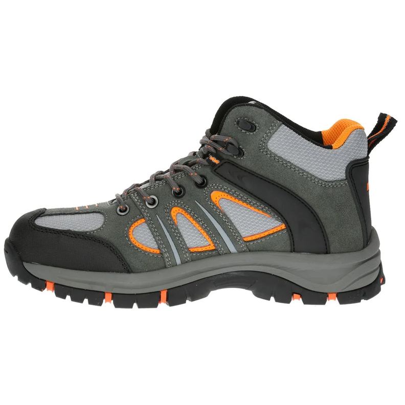 Botin de Seguridad Manchester ST-3