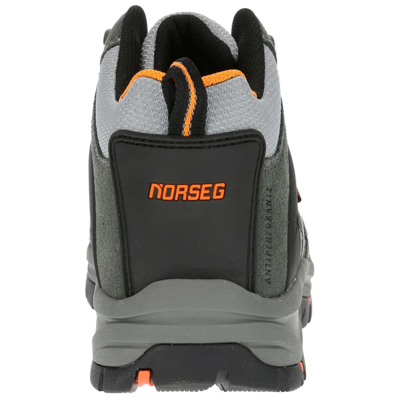 Botin de Seguridad Manchester ST-4