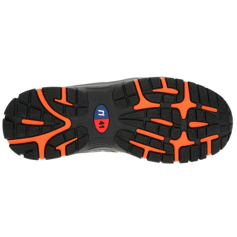 Botin de Seguridad Manchester ST-6