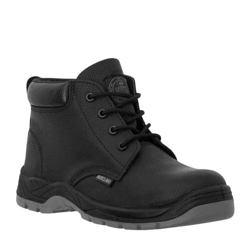 Botin de seguridad PowerFull P320NDA-0