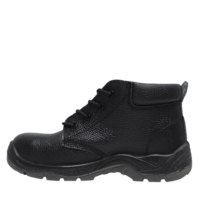 Botin de seguridad PowerFull P320NDA-2